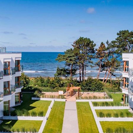 Apartament W Gaskach - Anielskie Wakacje Gaski  Bagian luar foto