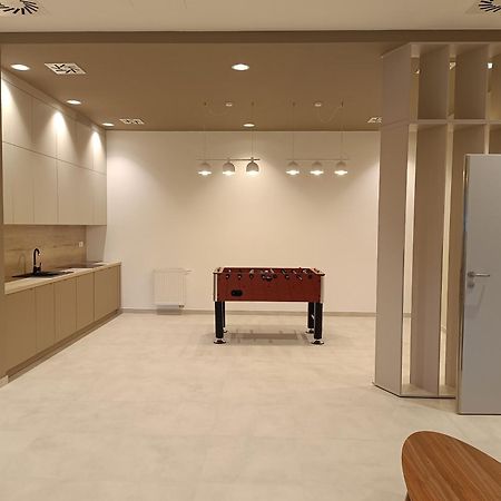 Apartament W Gaskach - Anielskie Wakacje Gaski  Bagian luar foto