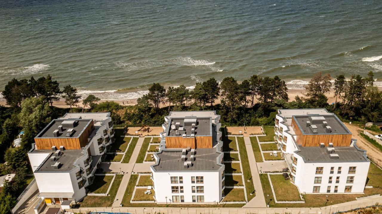 Apartament W Gaskach - Anielskie Wakacje Gaski  Bagian luar foto