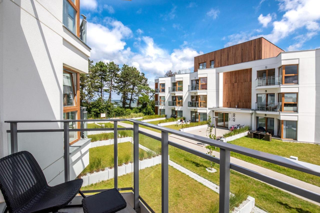 Apartament W Gaskach - Anielskie Wakacje Gaski  Bagian luar foto