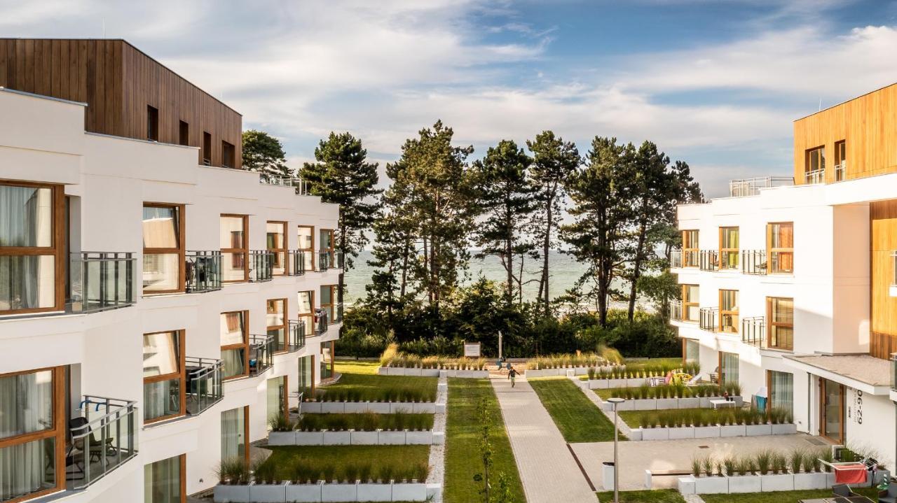 Apartament W Gaskach - Anielskie Wakacje Gaski  Bagian luar foto