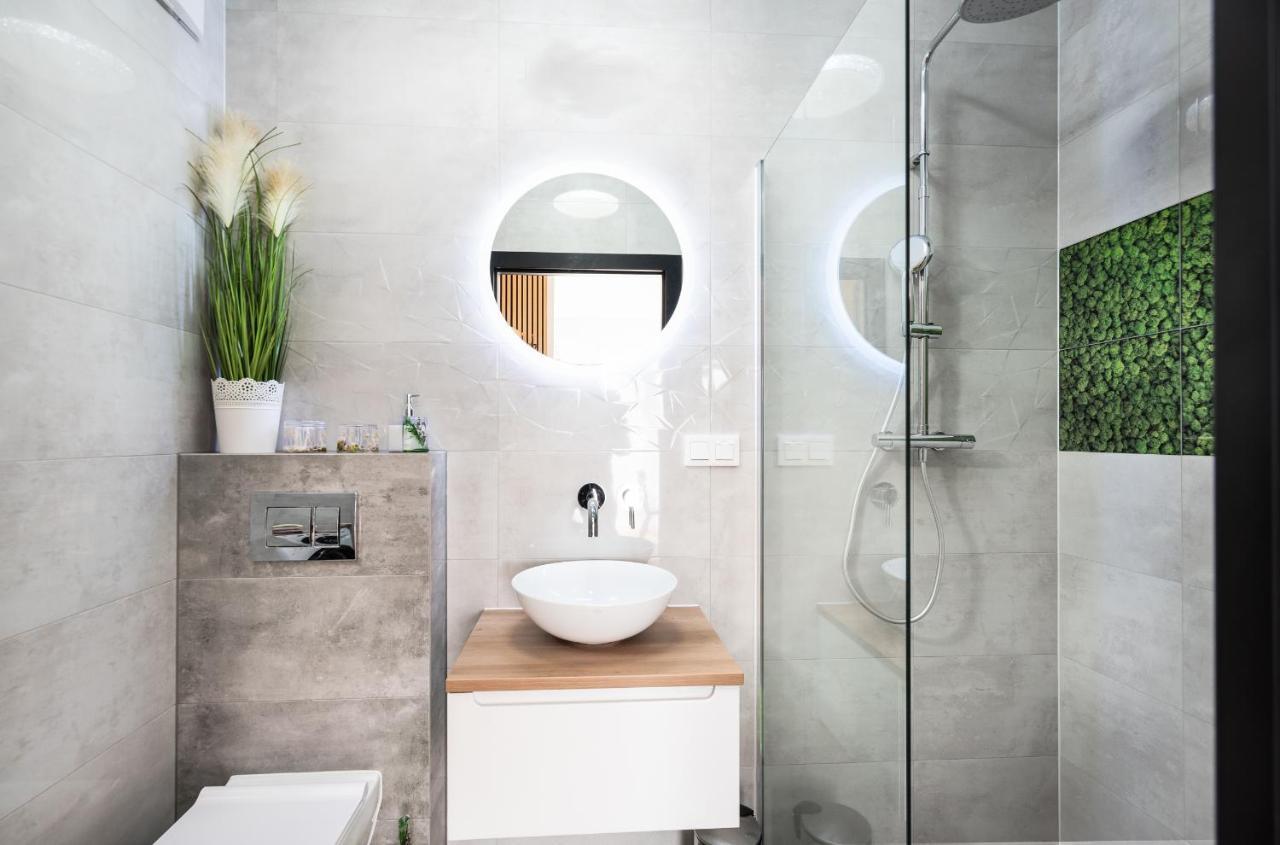 Apartament W Gaskach - Anielskie Wakacje Gaski  Bagian luar foto