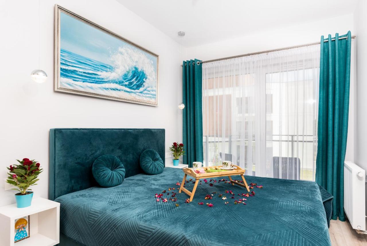 Apartament W Gaskach - Anielskie Wakacje Gaski  Bagian luar foto