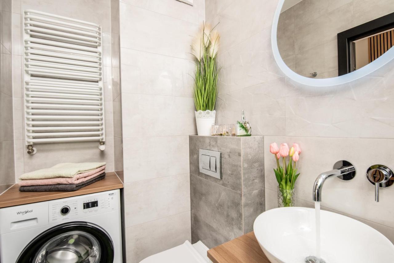 Apartament W Gaskach - Anielskie Wakacje Gaski  Bagian luar foto