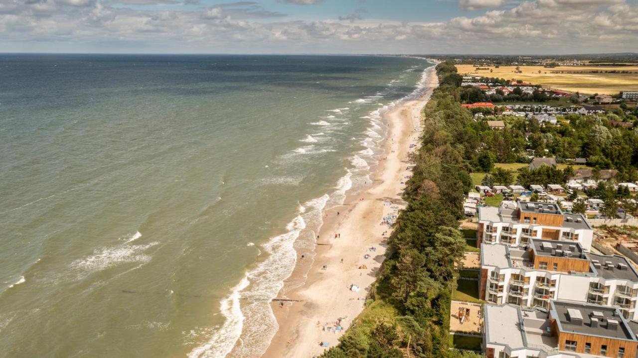 Apartament W Gaskach - Anielskie Wakacje Gaski  Bagian luar foto