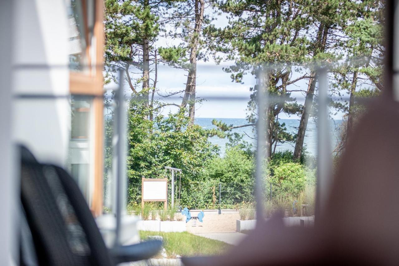 Apartament W Gaskach - Anielskie Wakacje Gaski  Bagian luar foto