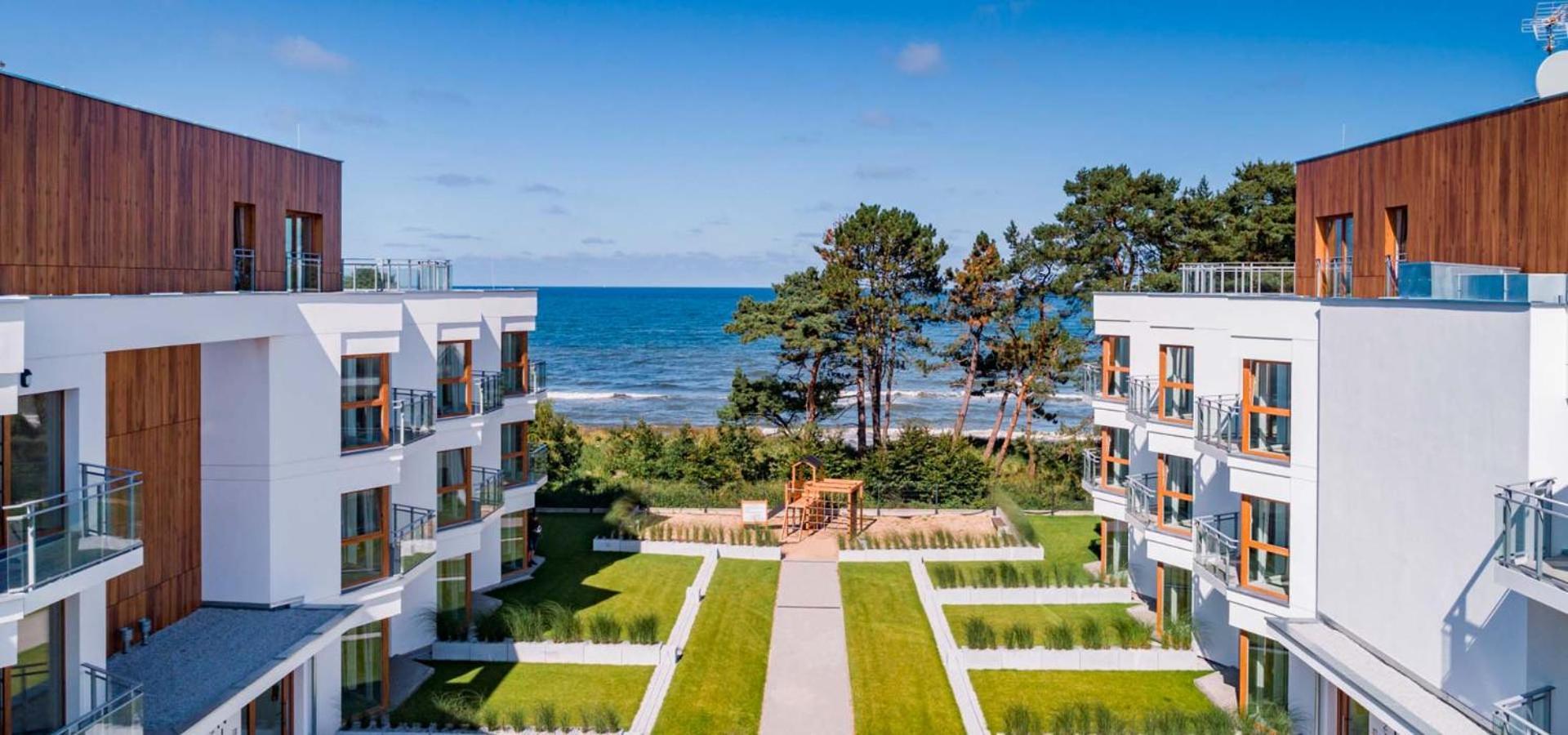 Apartament W Gaskach - Anielskie Wakacje Gaski  Bagian luar foto