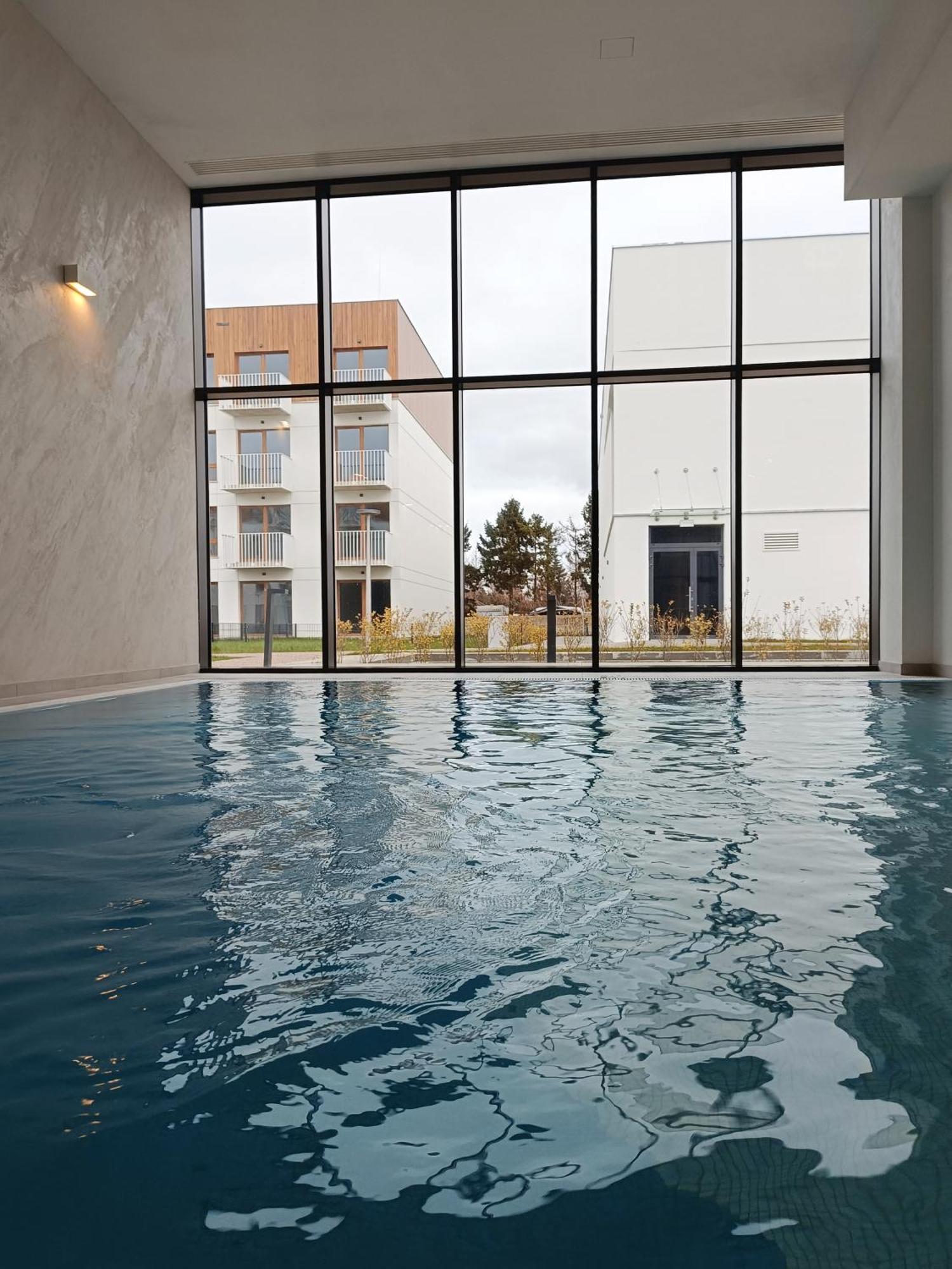Apartament W Gaskach - Anielskie Wakacje Gaski  Bagian luar foto