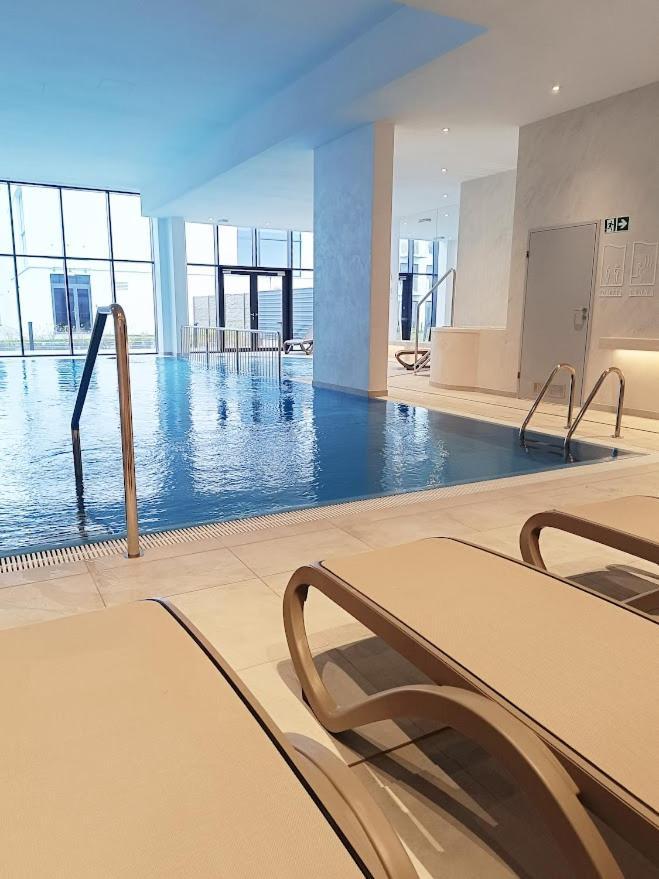 Apartament W Gaskach - Anielskie Wakacje Gaski  Bagian luar foto