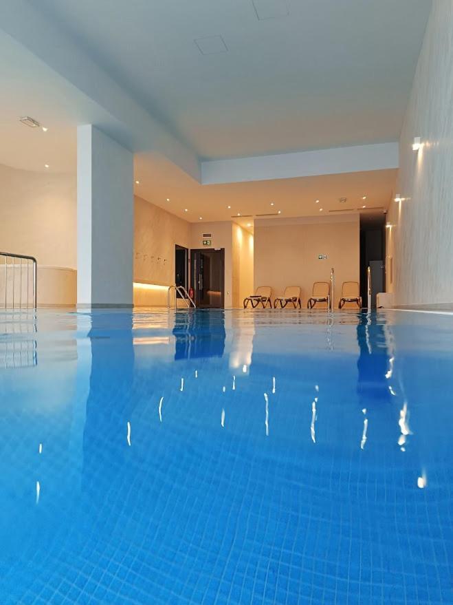 Apartament W Gaskach - Anielskie Wakacje Gaski  Bagian luar foto